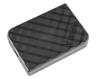 Verbatim Store ‘n’ Go Mini Diamond 1TB - 1308022 - zdjęcie 1